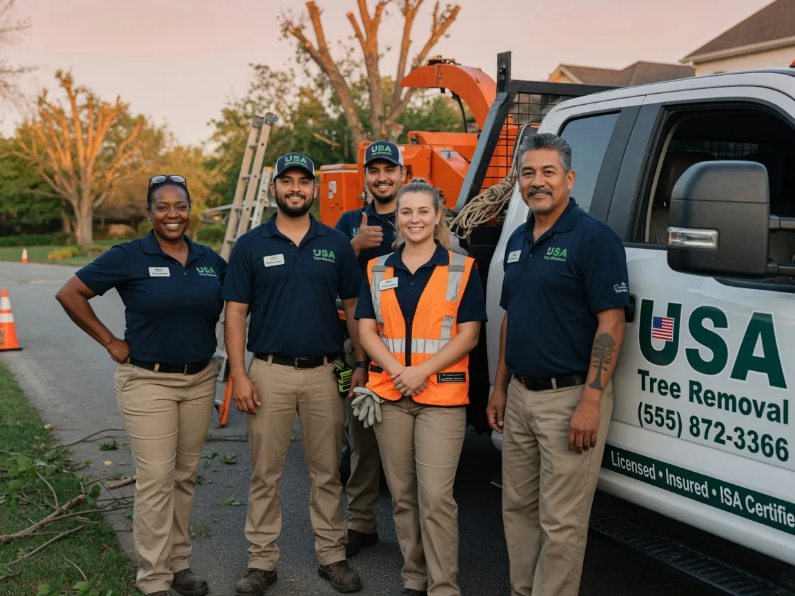 Tree Removal company in Anna Maria, FL
